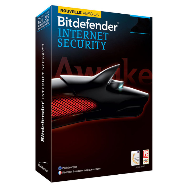 Почему стоит использовать Bitdefender Internet Security для интернета